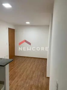 Apartamento com 2 Quartos à venda, 39m² no Vila Giunta, Bauru