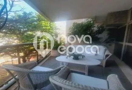 Apartamento com 4 Quartos à venda, 240m² no Ipanema, Rio de Janeiro