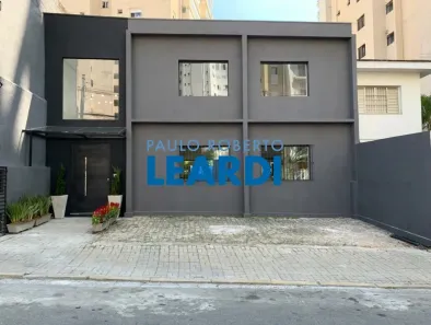 Imóvel Comercial à venda, 210m² no Vila Mariana, São Paulo
