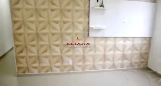 Apartamento com 2 Quartos à venda, 44m² no Jardim Íris, São Paulo