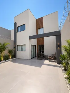 Sobrado com 3 Quartos à venda, 119m² no Jardim Shangri-Lá, Cuiabá