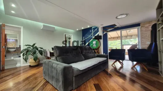 Casa de Condomínio com 3 Quartos à venda, 157m² no Vila Andrade, São Paulo