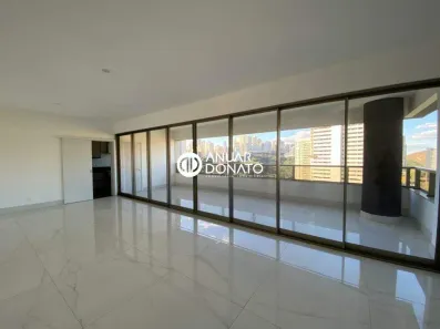 Apartamento com 4 Quartos à venda, 174m² no Vale do Sereno, Nova Lima