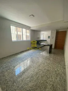 Apartamento com 2 Quartos à venda, 60m² no Serra, Belo Horizonte