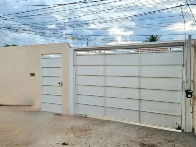 Casa com 2 Quartos à venda, 50m² no Parque Residencial Azaléia, Campo Grande