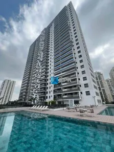 Apartamento com 3 Quartos à venda, 92m² no Condomínio Royal Park, São José dos Campos