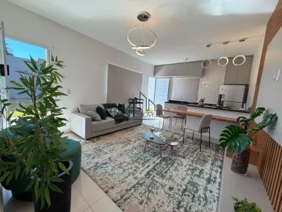 Casa com 3 Quartos à venda, 95m² no Independência - 1º Complemento Setor das Mansões, Aparecida de Goiânia