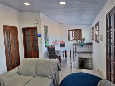 Sobrado com 2 Quartos à venda, 190m² no Jardim Sabará, Porto Alegre