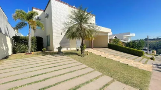 Casa com 4 Quartos à venda, 329m² no Fim do Campo, Jarinu