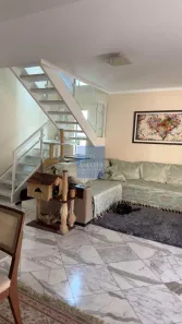 Cobertura com 2 Quartos à venda, 174m² no Jardim Vila Mariana, São Paulo