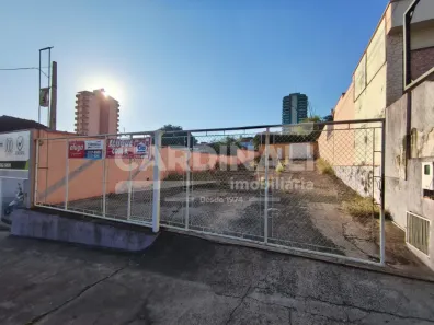 Galpão/Depósito/Armazém para alugar, 495m² no Jardim São Carlos, São Carlos