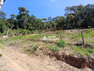 Lote/Terreno à venda, 2000m² no Campo do Coelho, Nova Friburgo