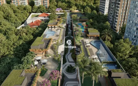 Apartamento com 1 Quarto à venda, 28m² no Gávea, Rio de Janeiro