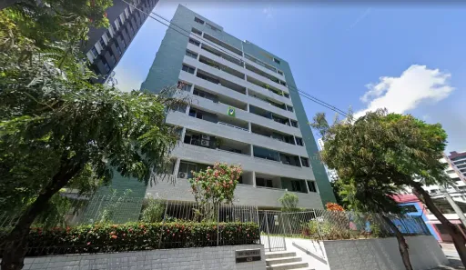 Apartamento com 3 Quartos à venda, 136m² no Boa Viagem, Recife