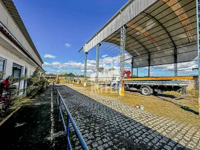 Galpão/Depósito/Armazém à venda, 1700m² no Santa Luzia, São Gonçalo