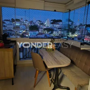 Apartamento com 2 Quartos à venda, 60m² no Vila Formosa, São Paulo
