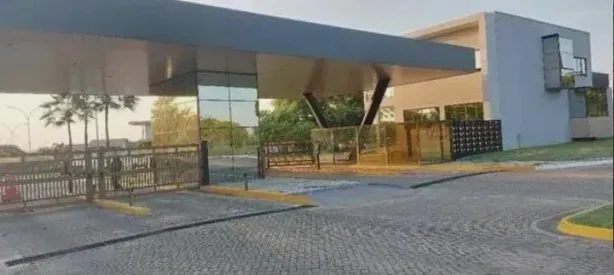 Lote/Terreno à venda, 560m² no Coaçu, Eusébio