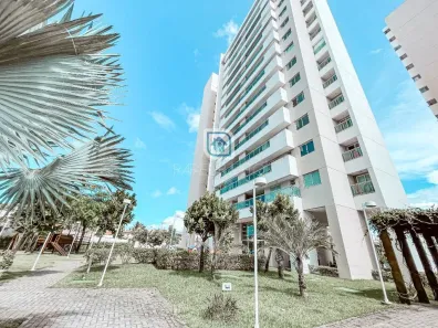 Apartamento com 3 Quartos à venda, 89m² no Parque Iracema, Fortaleza