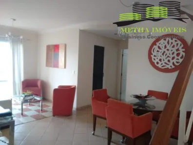 Apartamento com 3 Quartos à venda, 131m² no Vila Barão, Sorocaba