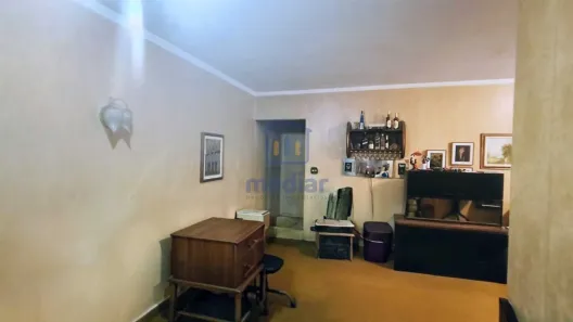 Apartamento com 3 Quartos à venda, 139m² no Embaré, Santos