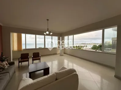 Apartamento com 2 Quartos à venda, 171m² no Copacabana, Rio de Janeiro