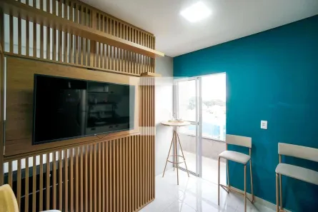 Apartamento com 1 Quarto à venda, 24m² no Vila Carrão, São Paulo