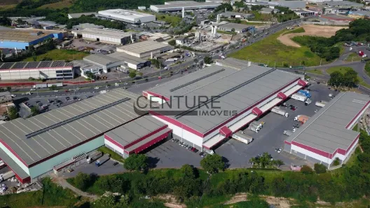 Galpão/Depósito/Armazém para alugar, 9072m² no Cincão, Contagem