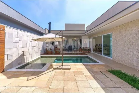 Casa de Condomínio com 4 Quartos à venda, 321m² no Parque Xangrilá, Campinas