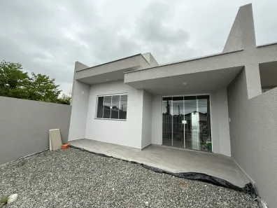 Casa com 3 Quartos à venda, 76m² no Nossa Senhora de Fátima, Penha