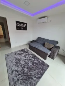 Sobrado com 2 Quartos à venda, 130m² no BNH, Mesquita