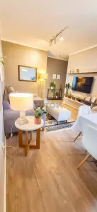 Apartamento com 3 Quartos à venda, 79m² no Santa Marina, Valinhos