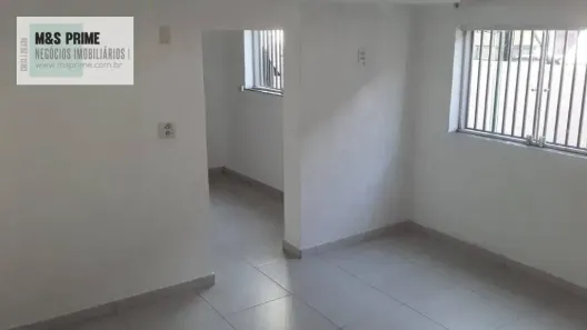 Imóvel Comercial com 3 Quartos à venda, 114m² no Campestre, Santo André