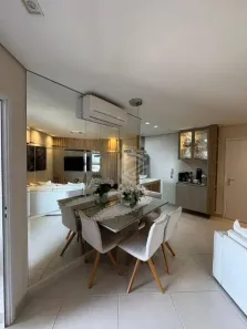 Apartamento com 2 Quartos à venda, 57m² no Jardim Bela Vista, Indaiatuba