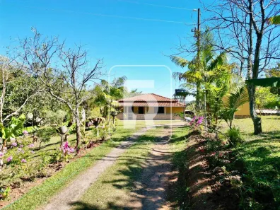 Fazenda/Sítio com 5 Quartos à venda, 30000m² no Área Rural de Conselheiro Lafaiete, Conselheiro Lafaiete