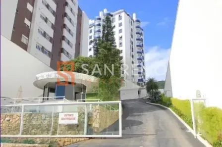 Apartamento com 3 Quartos para alugar, 88m² no Itacorubi, Florianópolis