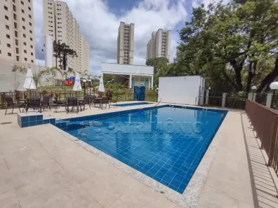 Apartamento com 2 Quartos à venda, 50m² no Jardim Gutierres, Sorocaba
