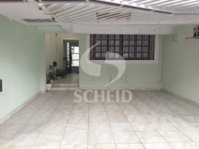 Sobrado com 3 Quartos à venda, 180m² no Vila Marari, São Paulo