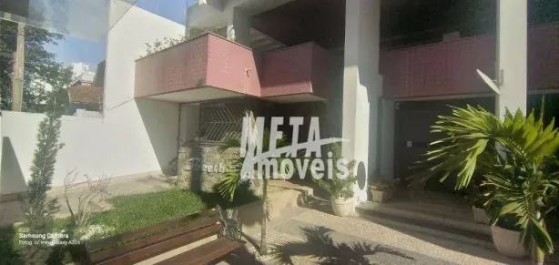 Apartamento com 2 Quartos à venda, 54m² no Centro, Campos dos Goytacazes