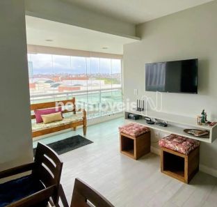 Apartamento com 3 Quartos à venda, 138m² no Caminho das Árvores, Salvador