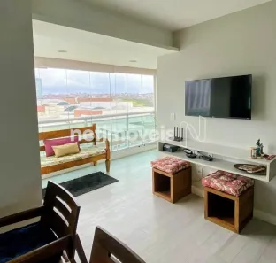 Apartamento com 1 Quarto à venda, 72m² no Caminho das Árvores, Salvador