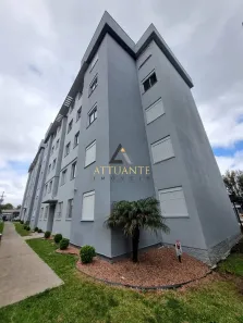 Apartamento com 2 Quartos à venda, 50m² no Santa Fé, Caxias do Sul