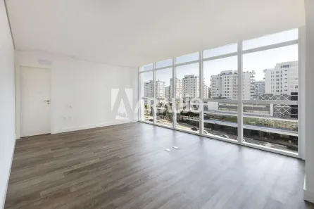 Apartamento com 4 Quartos à venda, 210m² no Praia Brava de Itajaí, Itajaí