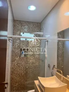 Casa com 3 Quartos à venda, 190m² no Residencial Gramado, Uberlândia
