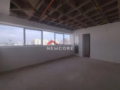 Sala Comercial à venda, 36m² no Rudge Ramos, São Bernardo do Campo