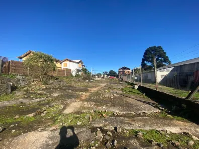 Lote/Terreno à venda, 2027m² no Vila Raymundo, Canela