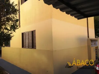 Apartamento com 2 Quartos à venda, 72m² no Recreio São Judas Tadeu, São Carlos