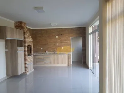 Casa de Condomínio com 1 Quarto à venda, 80m² no Residencial Florença, Rio Claro