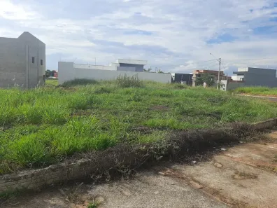 Lote/Terreno à venda, 250m² no Residencial Minerva I, Presidente Prudente