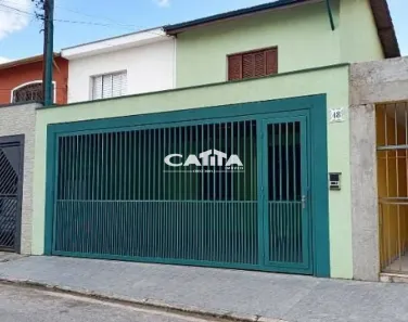 Sobrado com 2 Quartos à venda, 100m² no Vila Gomes Cardim, São Paulo