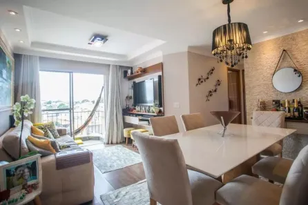 Apartamento com 2 Quartos à venda, 64m² no Vila Santa Catarina, São Paulo